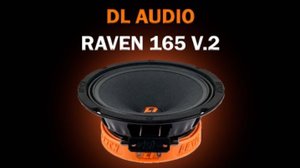 Распаковка и обзор динамиков Dl Audio Raven 165 v.2