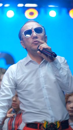 Михаил Гребенщиков - Проси все, что хочешь