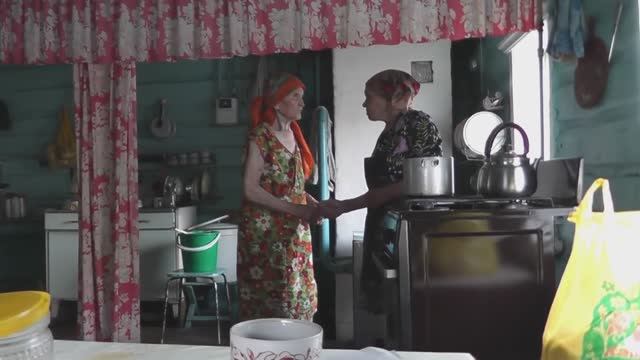 В деревне 2013 2014