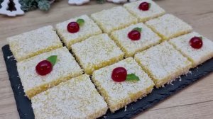 Фруктовый пудинг из трех ингредиентов - освежающий вкус_ простые идеи десертов без выпечки