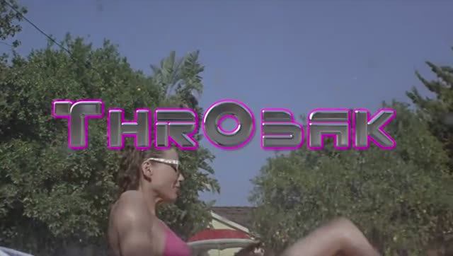 ThrObak - Typaway