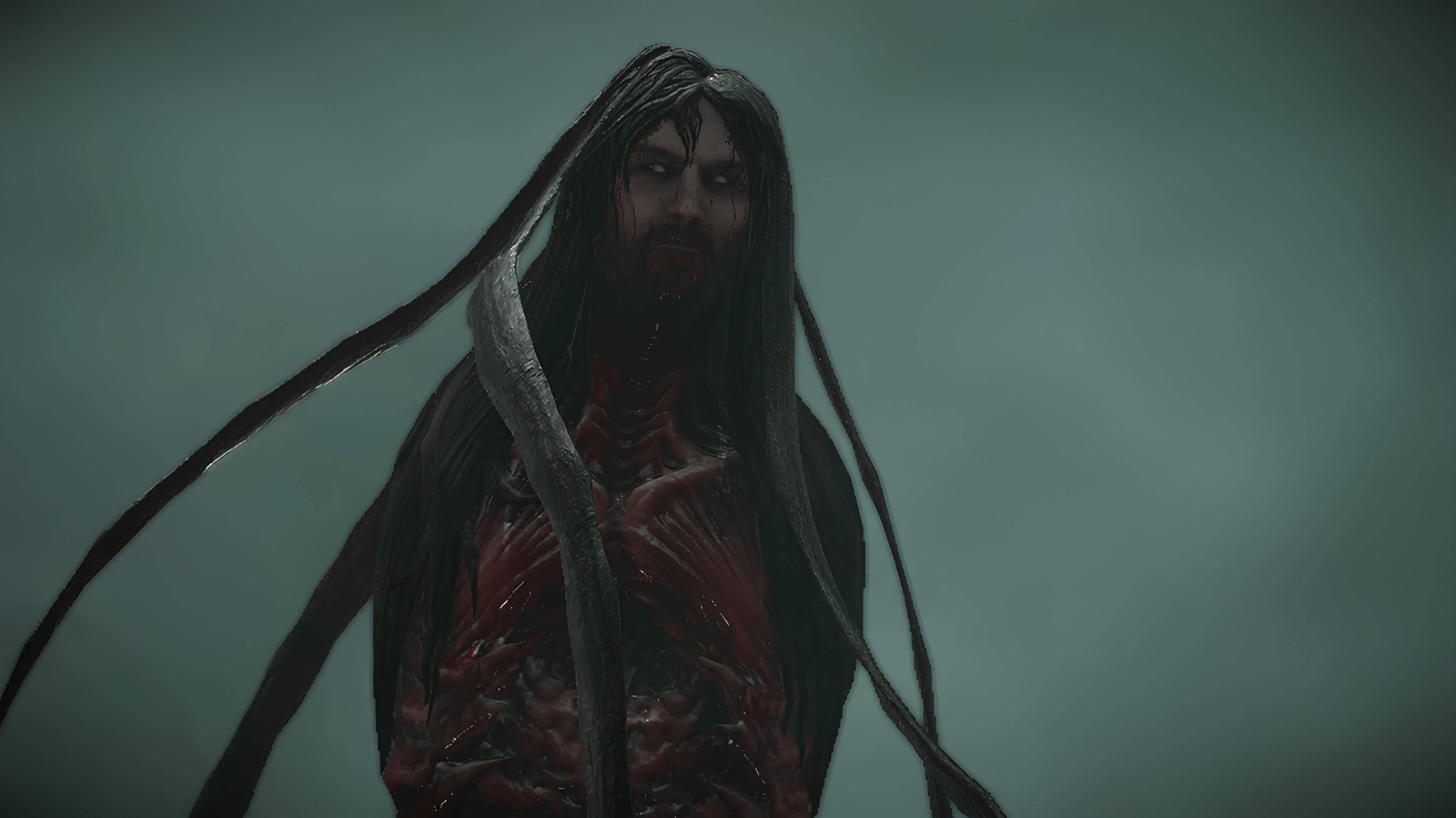 Castlevania Lords of Shadow 2 #13 (Внутренний Дракула)