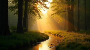 Музыка для быстрого засыпания