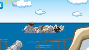 Сказка "Чёрный флаг" часть 9 смотретреть мультфильмы и сказки аудио и видео на канале бесплатно