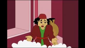 Анбан Урин ¦ Անբան Հուռին