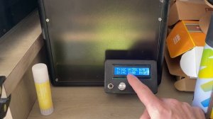 Создал термоконтроллер для сушки филамента с помощью ChatGPT! Arduino, реле, HTU21D, LCD и таймер.