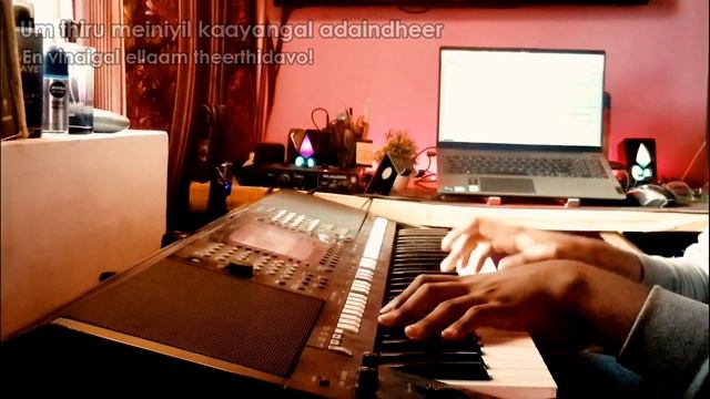 Siluvaiyil udhiram sindhineer || TPM TAMIL SONG - 476 || Cover Version || Ft. Shalom Antony Raj смотреть онлайн