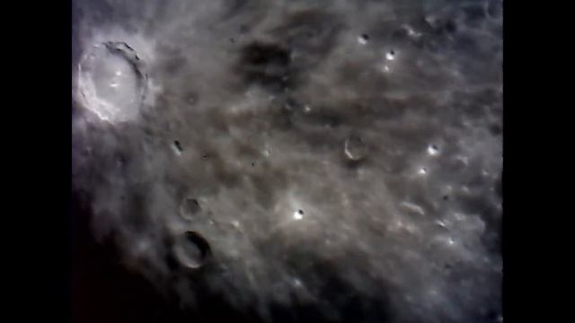 MOON LIVE REC 3-27.04.2018