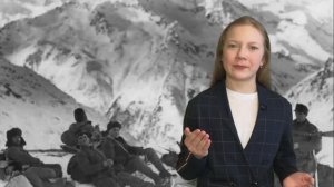 Далина Галкина, 12 лет, Р. Рождественский "Баллада о молчании"