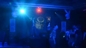 2. 2. Европа - Чика из Перми feat. MAX RICCO @ Live 28.02.15