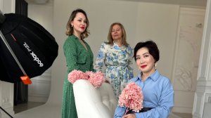 Как зарегистрировать нового партнера в Атоми✨