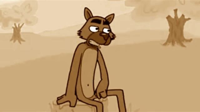 заяц довыебывался смотреть онлайн