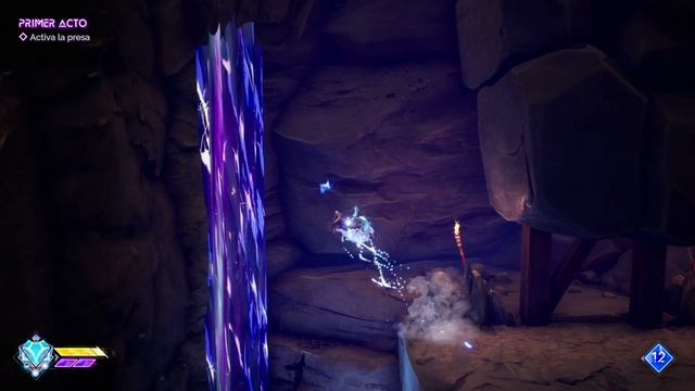 TALES OF KENZERA: ZAU #4 LAS MINAS Y LAS 2 LLAVES 🌍 смотреть онлайн