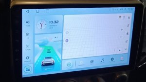 Индивидуальная сборка магнитол Android.