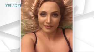 Անժելա Սարգսյանը մոռացել է իր տարիքի մասին