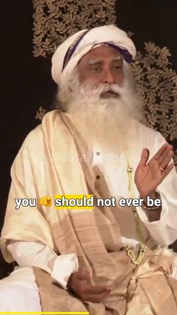 Mastering Inner Transformation: Sadhguru Explains the Essence of Inner Engineering.