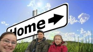 Канадская семья в НН.. THAT IS IT! We are Going Home!/ Мы едем домой!