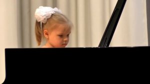 Рядчина Карина. Россия. г. Санкт-Петербург. 2 тур.