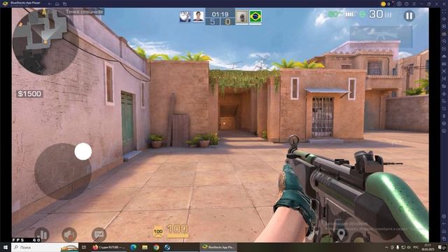 СТАНДОФФ2 НАПАРНИКИ ИГРАЮ