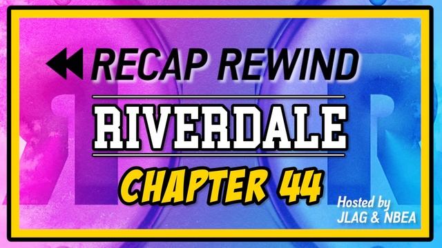 IS ARCHIE REALLY 💀??? | Riverdale - 3x09 'Chapter 44: No Exit' // Recap Rewind // смотреть онлайн