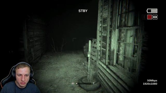 #1 OUTLAST 2 - НОВЫЙ ПУТЬ К ИНСУЛЬТУ! смотреть онлайн