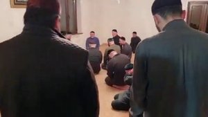 Назма Халид Шали