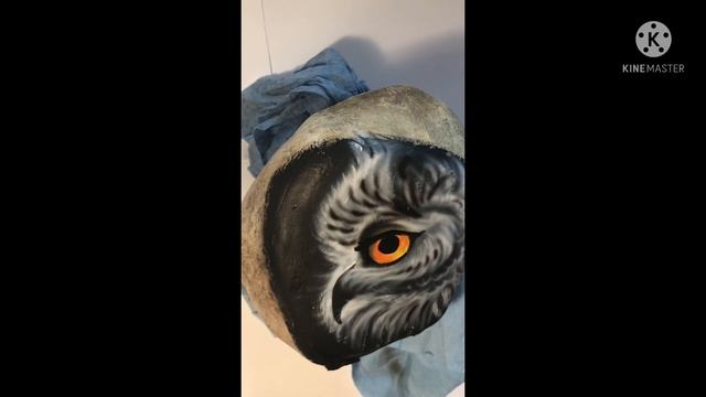 Paintings on rocks ( contact Olesya) рисунки на камне смотреть онлайн