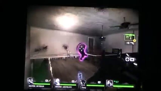 L4D2 sacrifice dlc pt 4 смотреть онлайн