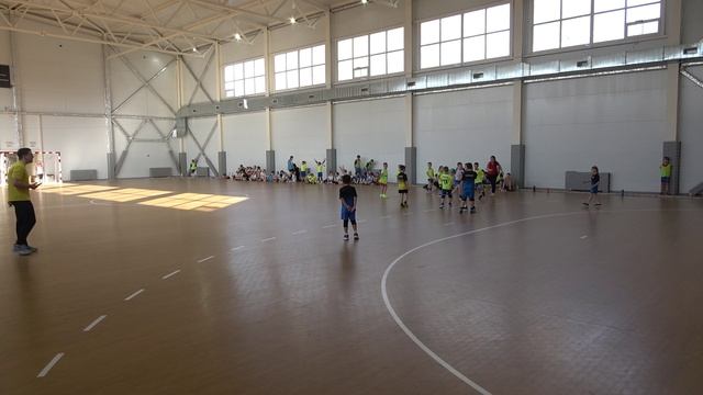 03 Игра