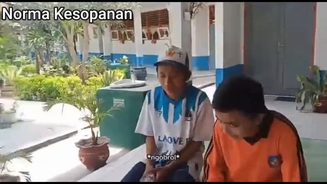 Video PPKN Norma смотреть онлайн