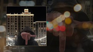 SNOWPARD - No way (Официальная премьера трека)