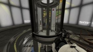 Возращение / Portal 2 3