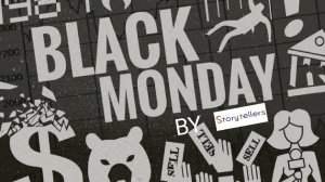 Торги выходного дня. Нас ждет черный понедельник