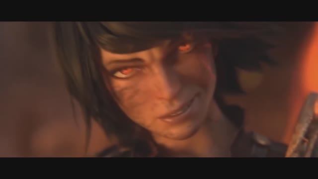 [GMV] Monster - Skillet смотреть онлайн