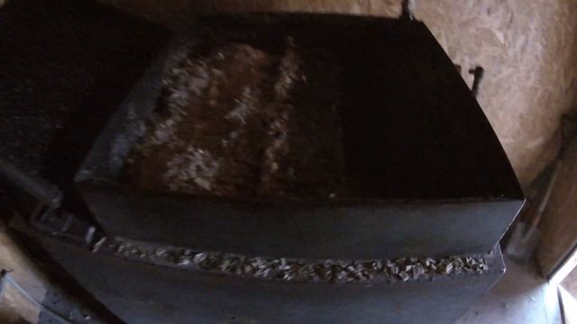 Топка Кірша смотреть онлайн