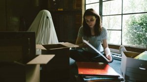 История призрака — Русский трейлер (фильм 2017) / A Ghost Story
