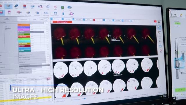 Линия сортировки черешни, 16 потоков смотреть онлайн