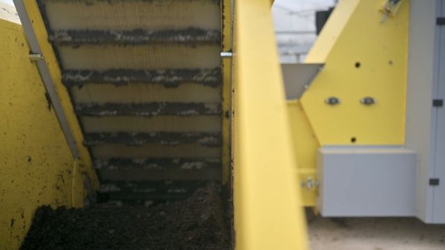 SMB и FM-PE в подмосковном питомнике Русроза смотреть онлайн