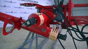 ОБЗОР НА ЗСНБ-25 "БОКОСВАЛ"