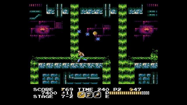 Vice: Project Doom 100%'d - UltraKintaro [Episode 42-1] смотреть онлайн