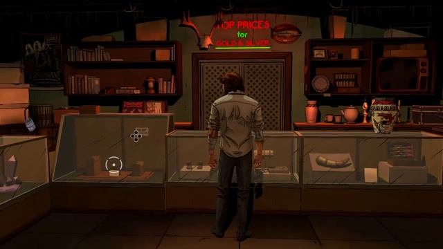 The Wolf Among Us: Episode 4 No Commentary or Camera. Let's Play [PS4] смотреть онлайн