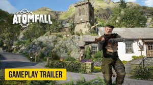 Atomfall - Gameplay