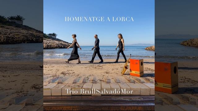 Homenatge a Lorca: II. Zorongo смотреть онлайн
