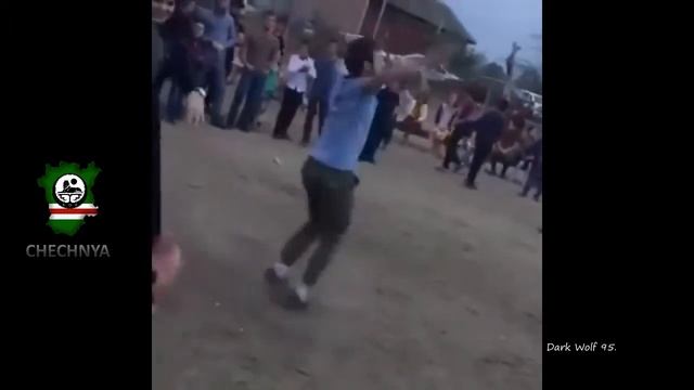 Ловзар От Души танцуют 2018