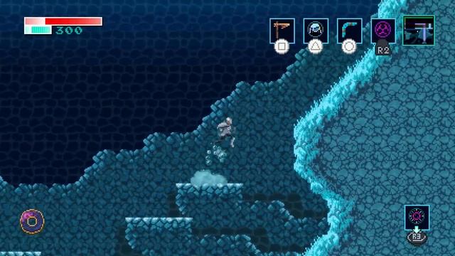 Axiom Verge 2 [PS5] [3]