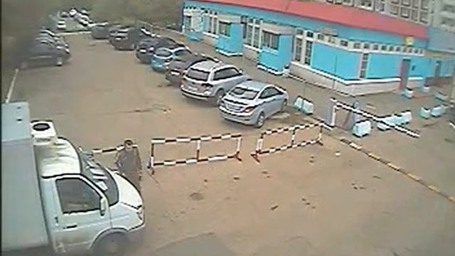 газель победил барана смотреть онлайн