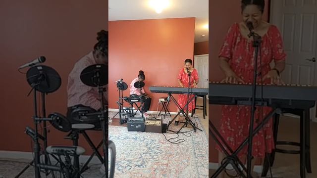 8/4/2024 New Song Church Rockaway смотреть онлайн