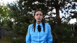 Федеральная информационная противопожарная кампания «Останови Огонь»