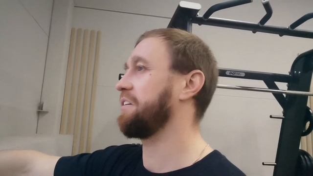 Как накачать МЫШЦЫ ЗАДНЕЙ ПОВЕРХНОСТИ БЕДРА?