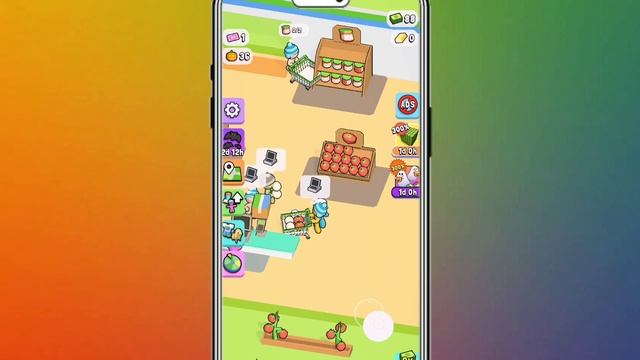My Mini Mart Ios My Mini Mart Unlimited Money Mod Apk Download My Mini Mart Android Game